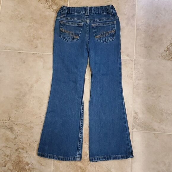 Girl's Arizona jeans   - Picture 3 of 3